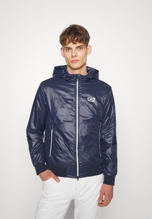 JACKET - Übergangsjacke - dark blue