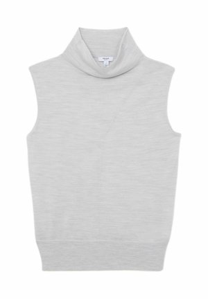 Reiss, Top - grey marl