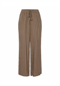 Non sélectionné, brown