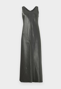 Επιλέχθηκε, grigio scuro