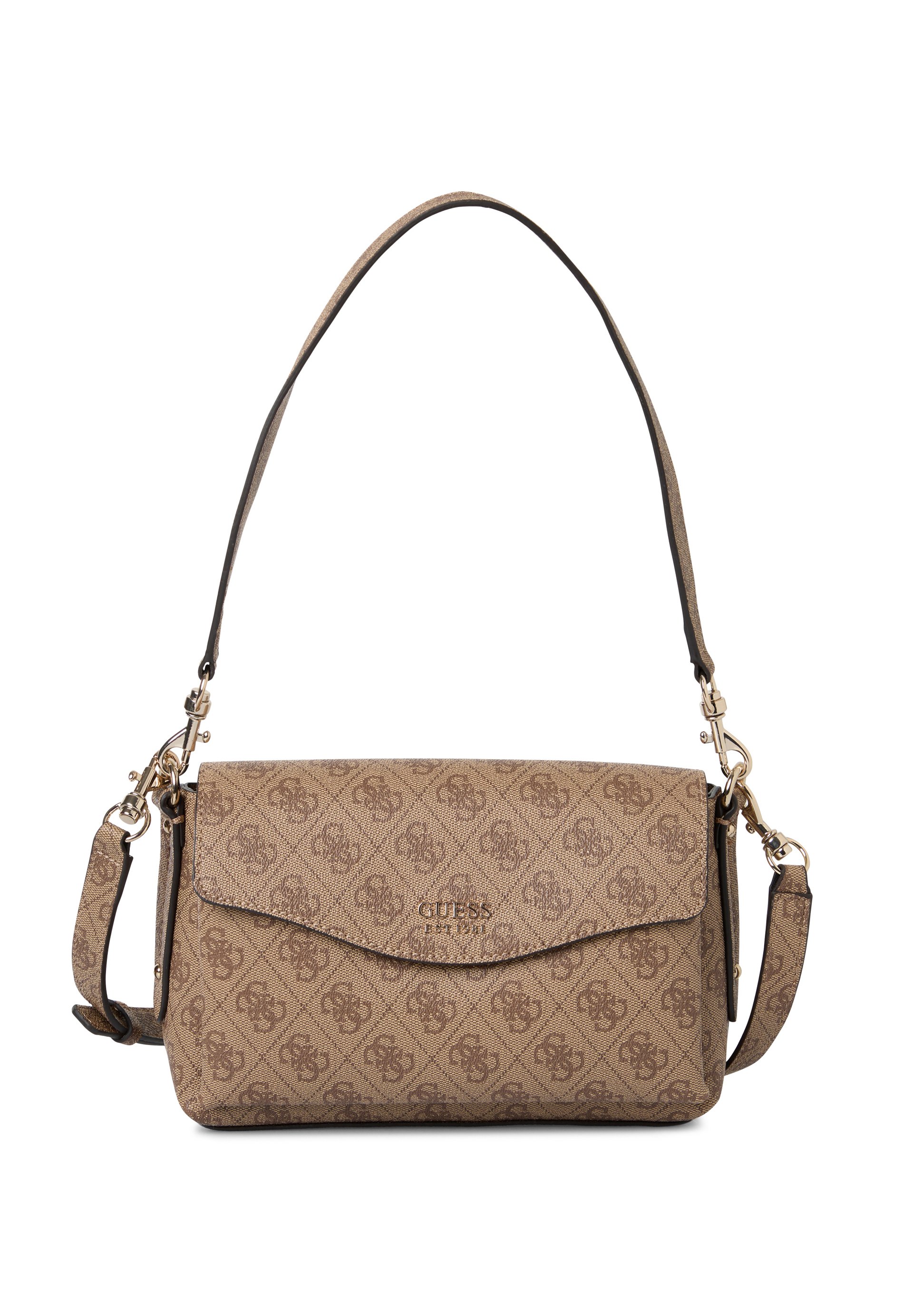 Bolso Guess Hombre Guess Bolsa De Mano Bandolera Guess Corte