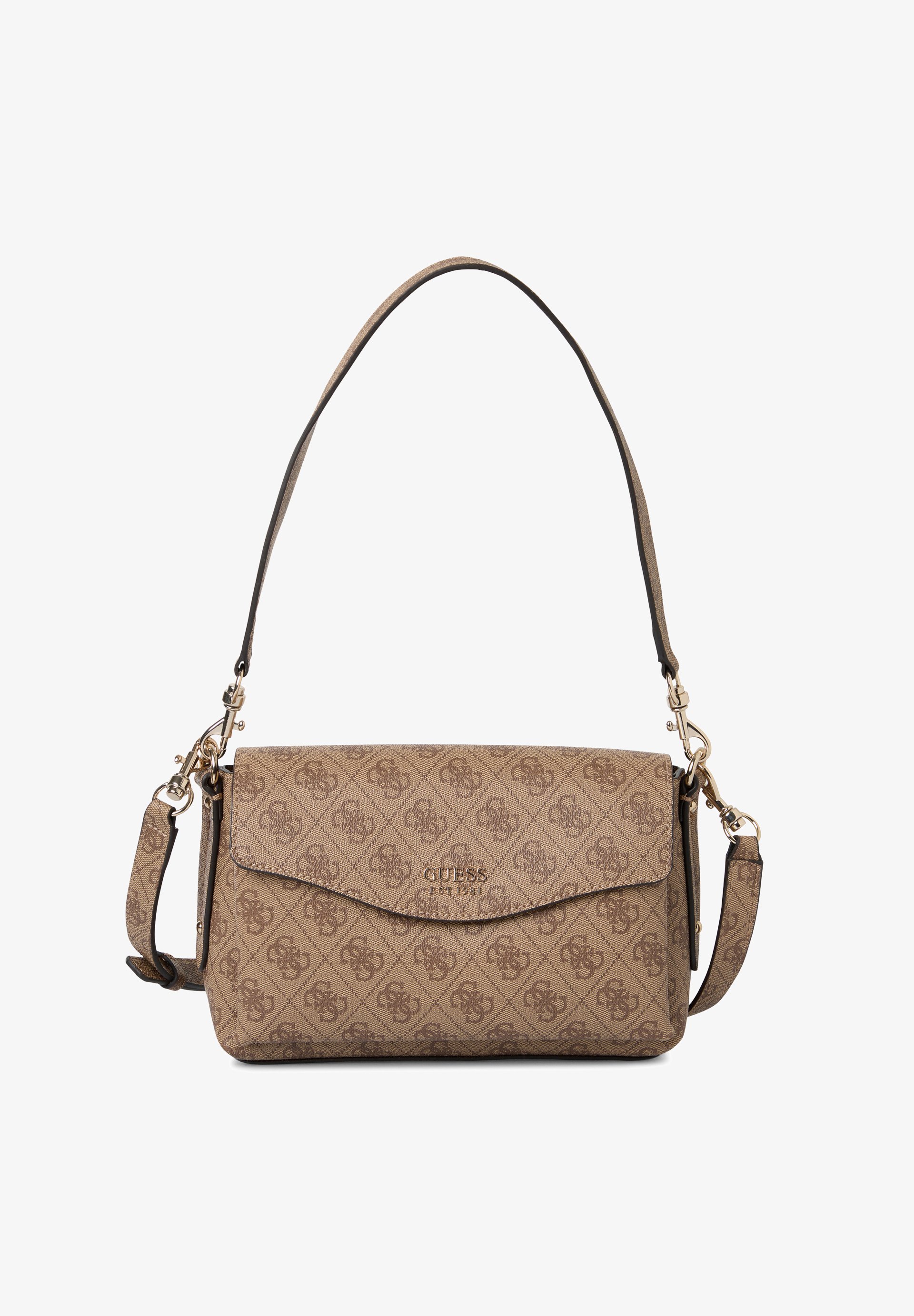 Bolso Guess Hombre Guess Bolsa De Mano Bandolera Guess Corte