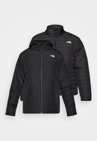 CARTO TRICLIMATE - Kurtka hardshell