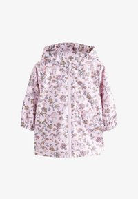 Niewybrane, pink floral unicorn