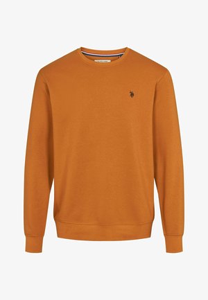 U.S. Polo Assn. TAIS - Sweater - pumpkin spice