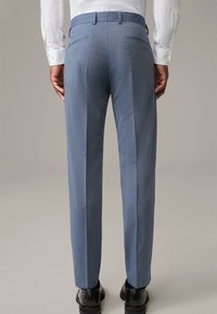 Strellson MELWIN - Anzughose - hellblau