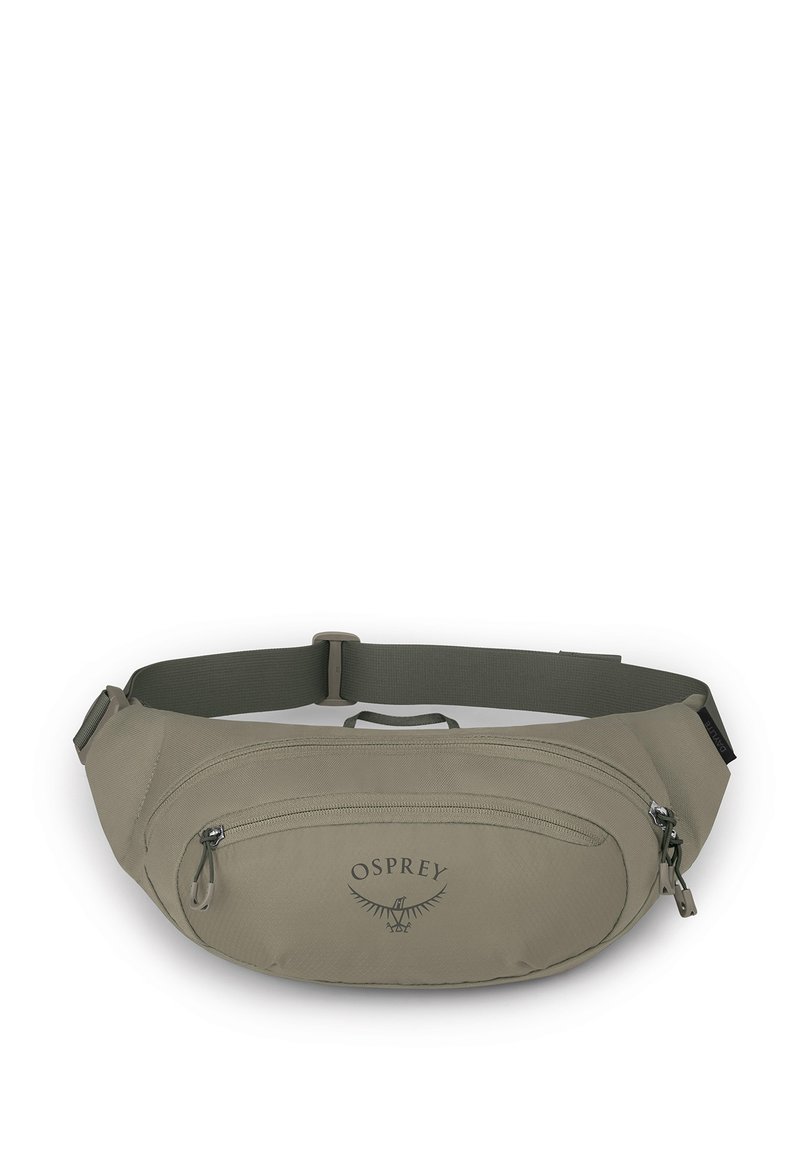 Osprey DAYLITE WAIST PACK - Gürteltasche - umber orange verdigris green