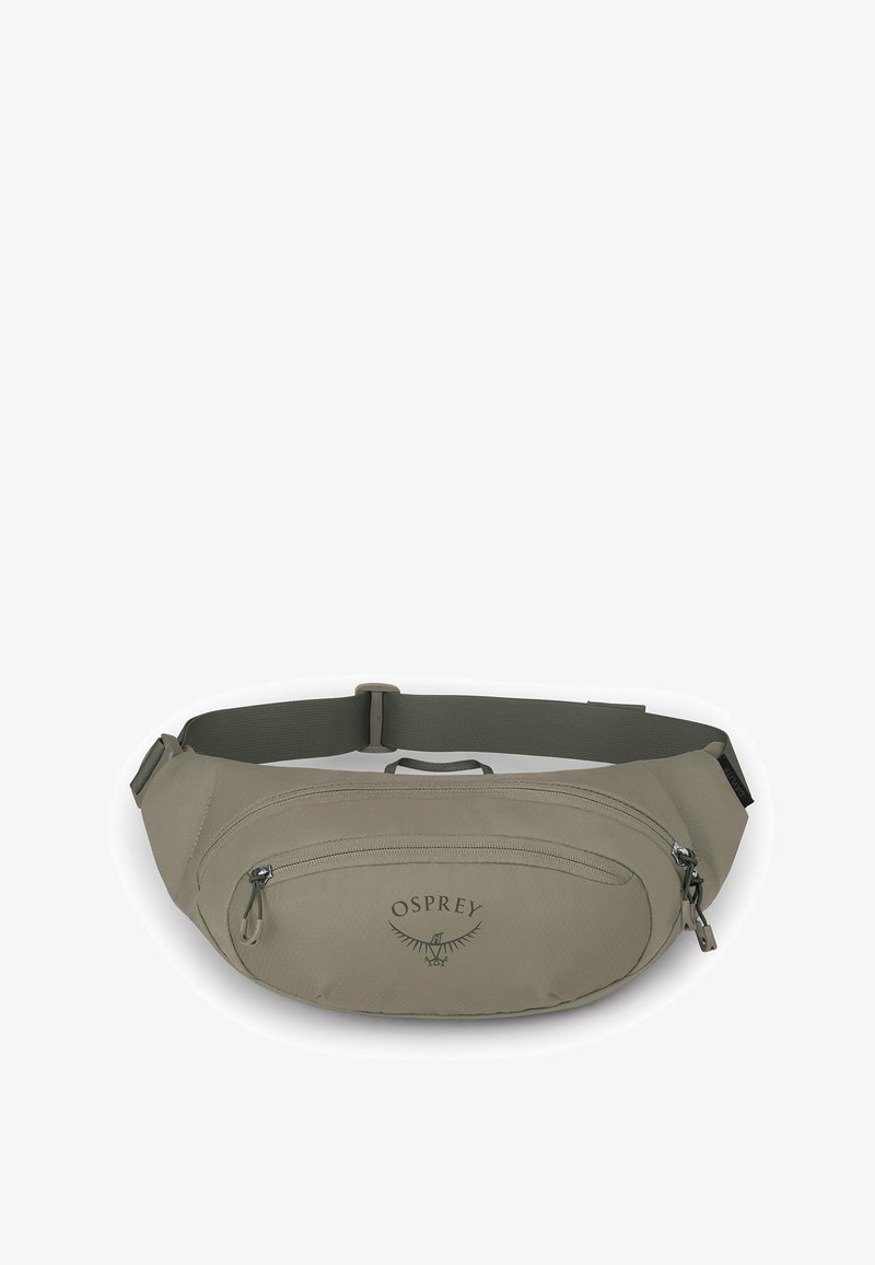 Osprey DAYLITE WAIST PACK - Gürteltasche - umber orange verdigris green