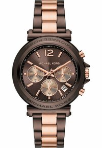 Michael Kors Chronograaf - braun