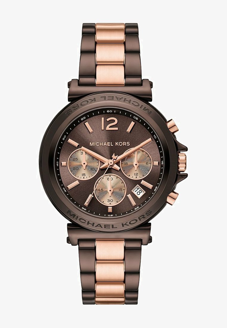 Michael Kors Chronograaf - braun