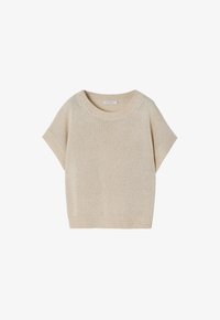 Unselected, beige