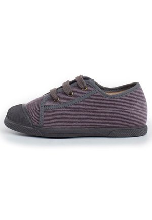 Chaussures premiers pas - gris