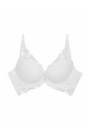 ESOTIQ LOLLIPOP - Push-up bra - white