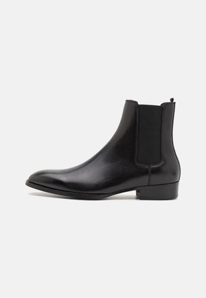 ALDO BERT - Bottines - black