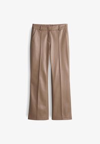 Sélectionné, warm taupe