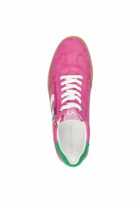 Marco Tozzi Zapatillas - pink comb
