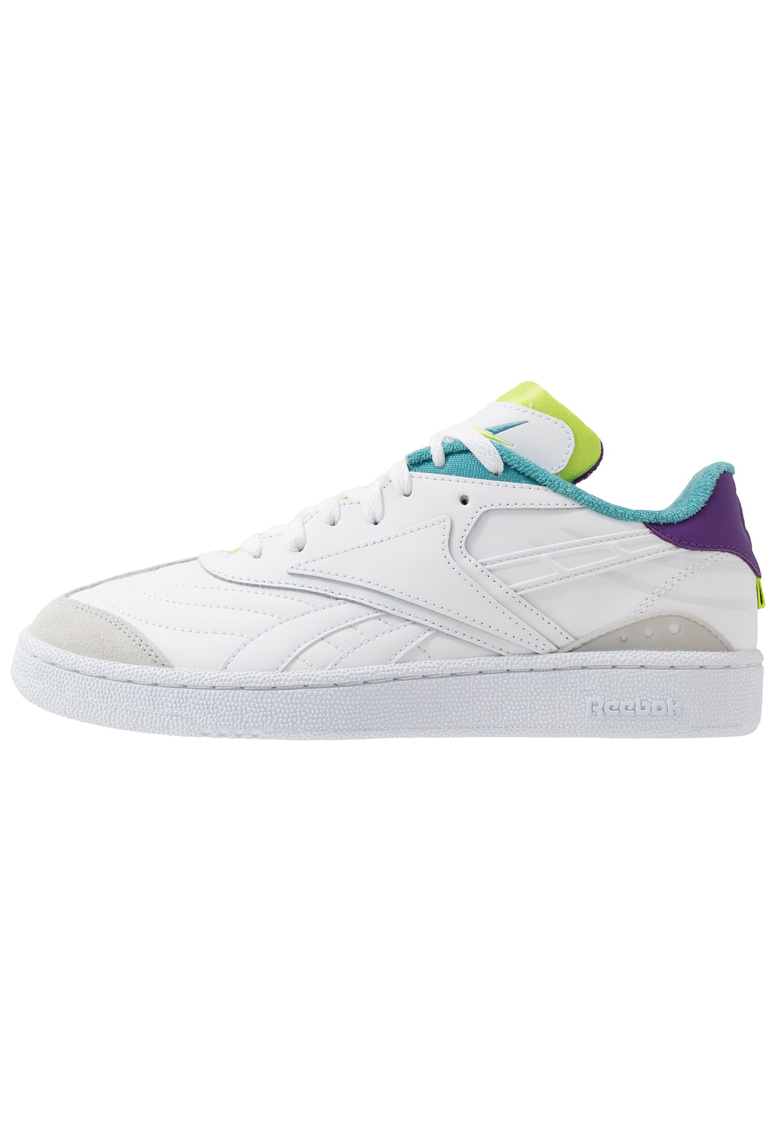 club c rc 1.0 light tennis style shoes