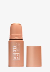 3ina - THE NO-RULES STICK HIGHLIGHTER - Highlighter - 312 rose gold Thumbnail Image 1