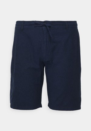 Shorts - dark blue