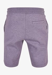 Geselecteerd, dustypurplemelange