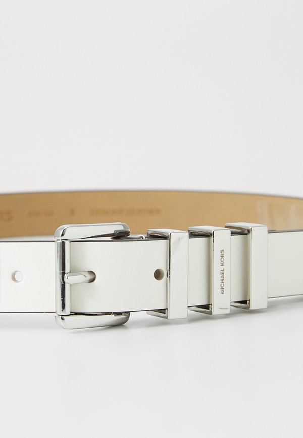 BELT WITH KEEPERS - Belt2