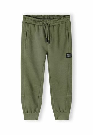 JOGGERS - Trousers - khaki