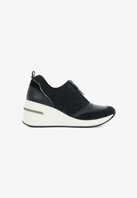 Sélectionné, black