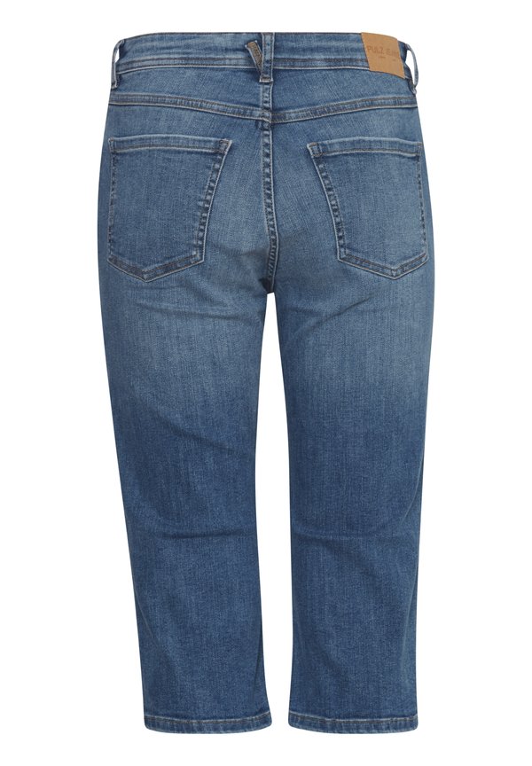 PZKATJA - Denim shorts3