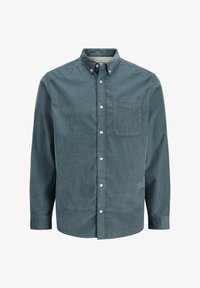 Valgt, stormy weather