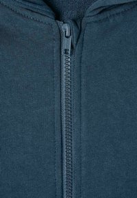 Name it Sudadera con cremallera - dark blue