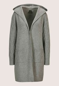 Unausgewählt, stone grey   melange