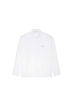Chemise - blanc