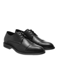 Matinique DERBY DERBY - Stringate - black