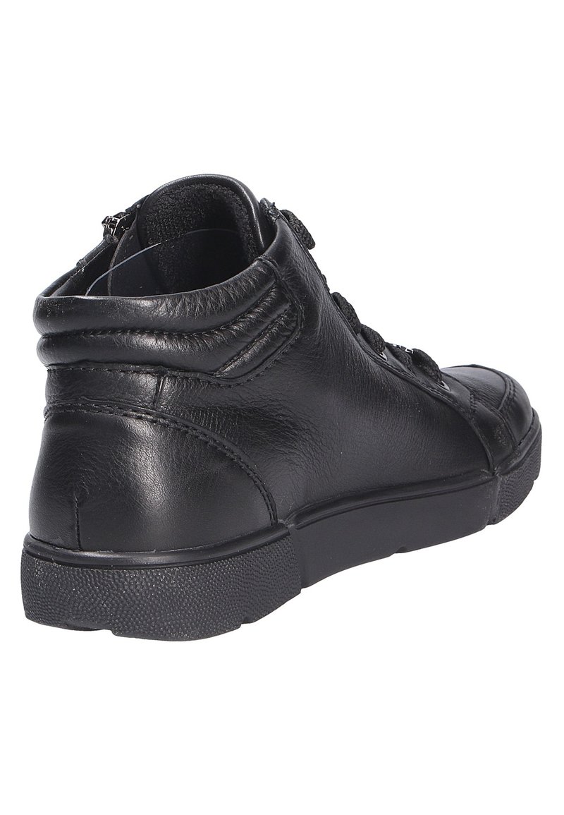 Damen Halbschuhe | ara Schnürer schwarz - WF43078 Damen Halbschuhe | ara Schnürer schwarz - WF43078