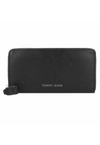 Tommy Jeans Monedero - black