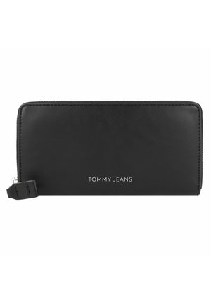 Tommy Jeans Portafoglio - black