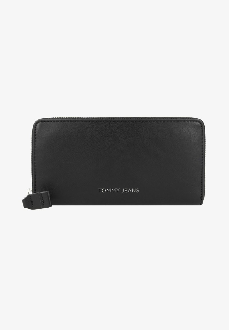 Tommy Jeans Monedero - black