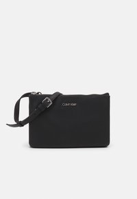 MUST XBODY - Bandolera - black