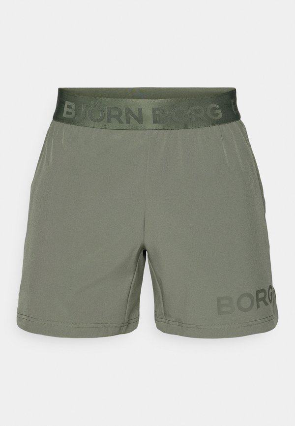 SHORT SHORTS - Sports shorts - thyme2