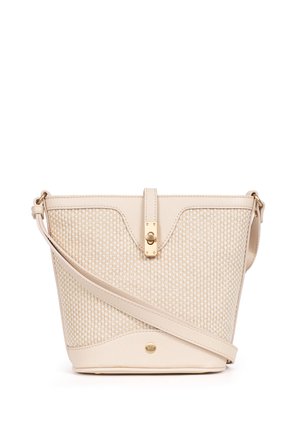 JUDY - Schoudertas - beige