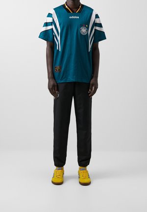 Fußball-Trikot - teal