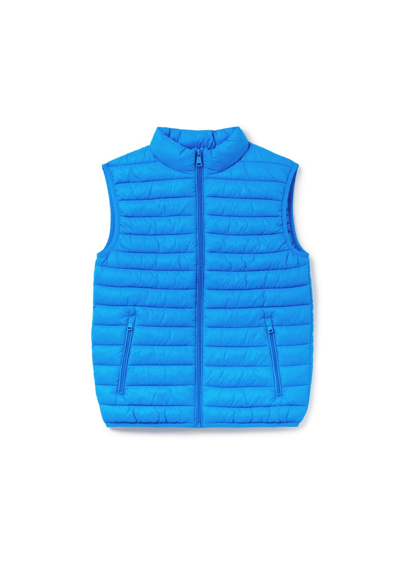OVS Bodywarmer lichtblauw