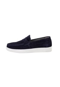 Desa Mokassin - dark blue