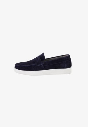 Desa Mokassin - dark blue