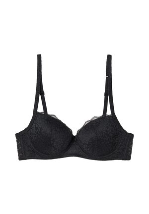 Tezenis WIEN - Bügel BH - Black