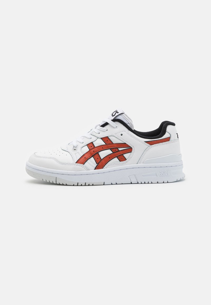 ASICS SportStyle EX89 - Αθλητικά παπούτσια - white/spice latte