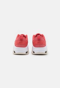Nike Performance ZOOM BELLA 6 - Pantofi training - adobe/dark team red/platinum tint/fierce pink