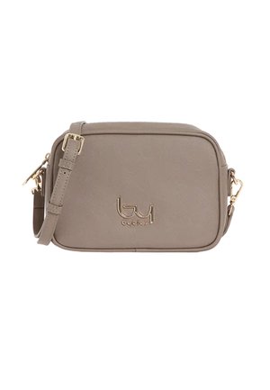 PISA VAR - Borsa a tracolla - light grey
