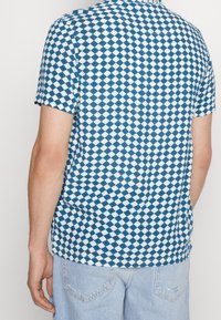 Brave Soul Chemise - turquoise
