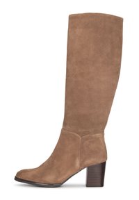 Non sélectionné, taupe